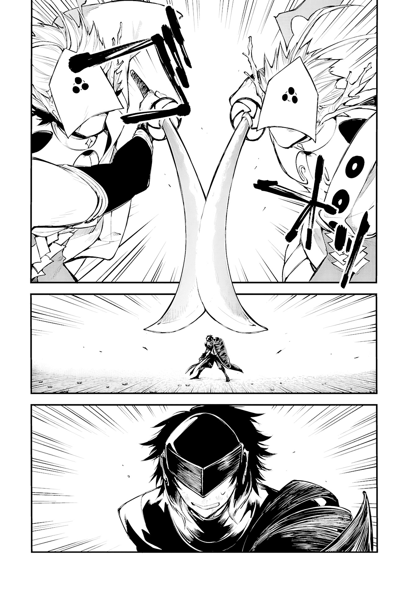 Bungou Stray Dogs, Chapter 123 image 11